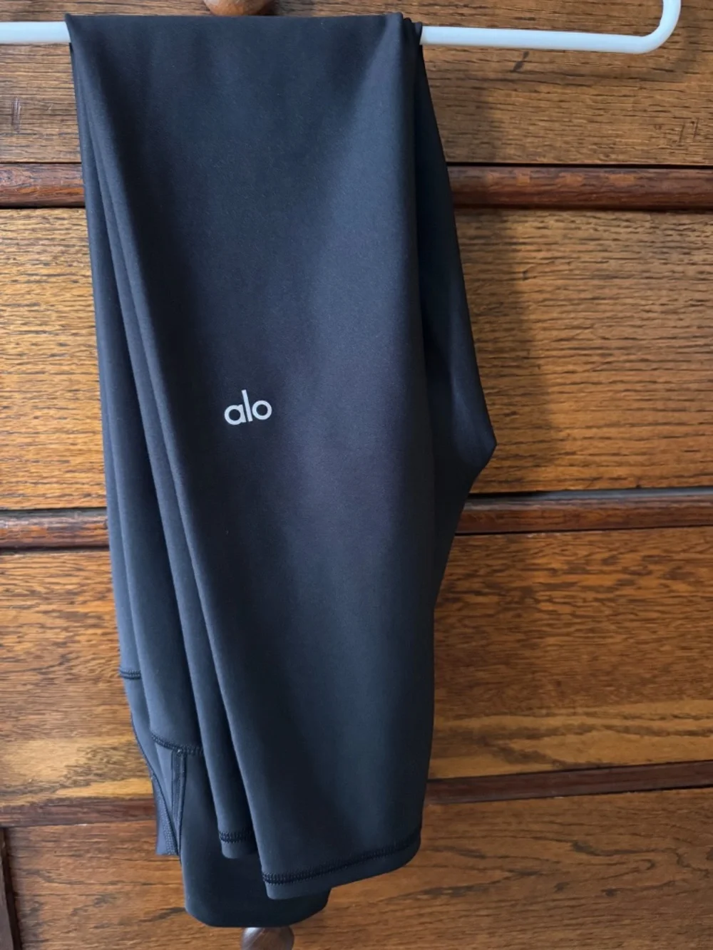 Alo 7/8 High-Waist Airlift Legging